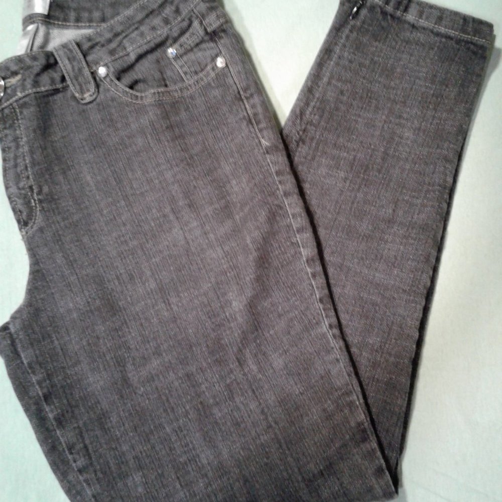 Women's  Metro 7 Jeans Size:10